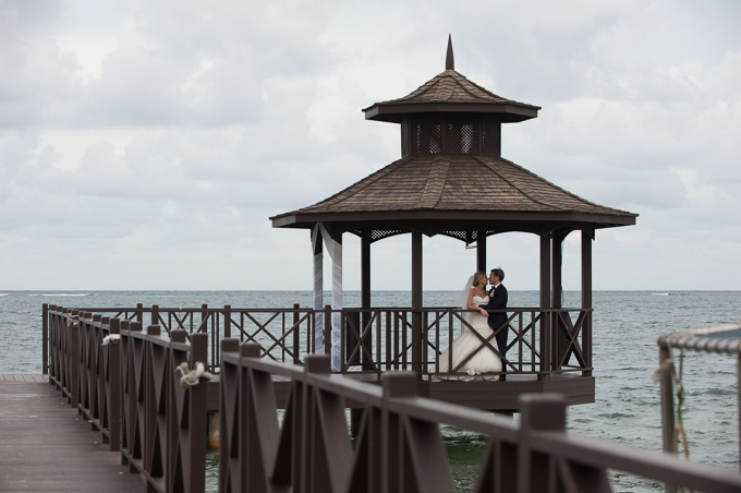 Journalistic Destination Wedding Photographer Jamaica Destination Wedding Photographer