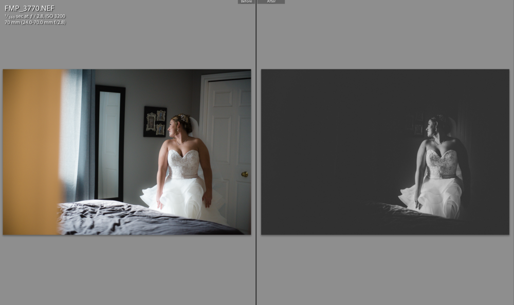 Collingwood Journalistic Wedding Photographer