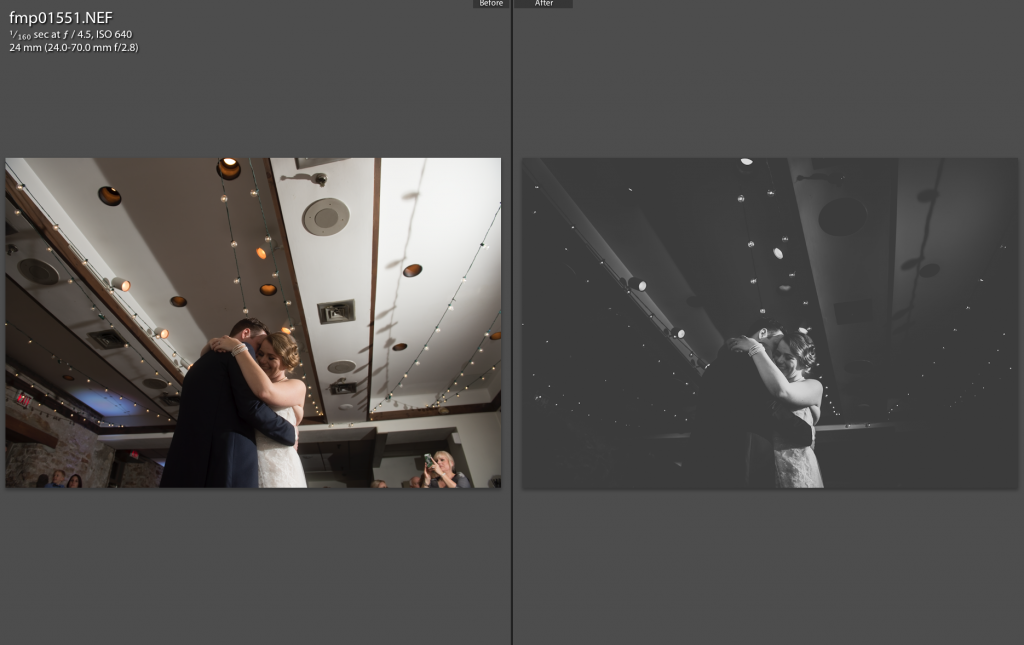 Collingwood Journalistic Wedding Photographer Collingwood Journalistic Wedding Photographer