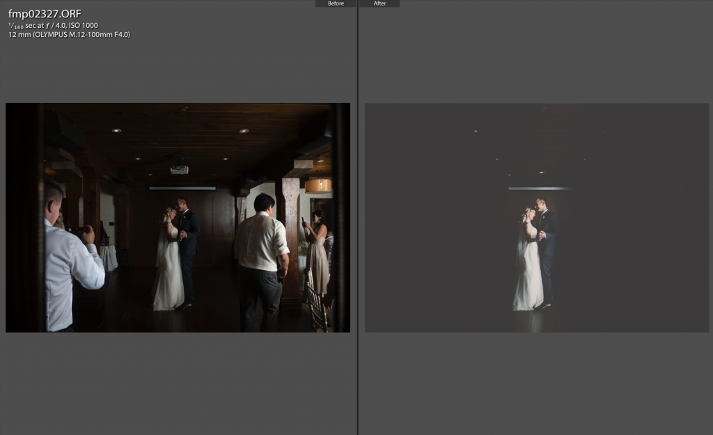 Collingwood Journalistic Wedding Photographer Collingwood Journalistic Wedding Photographer