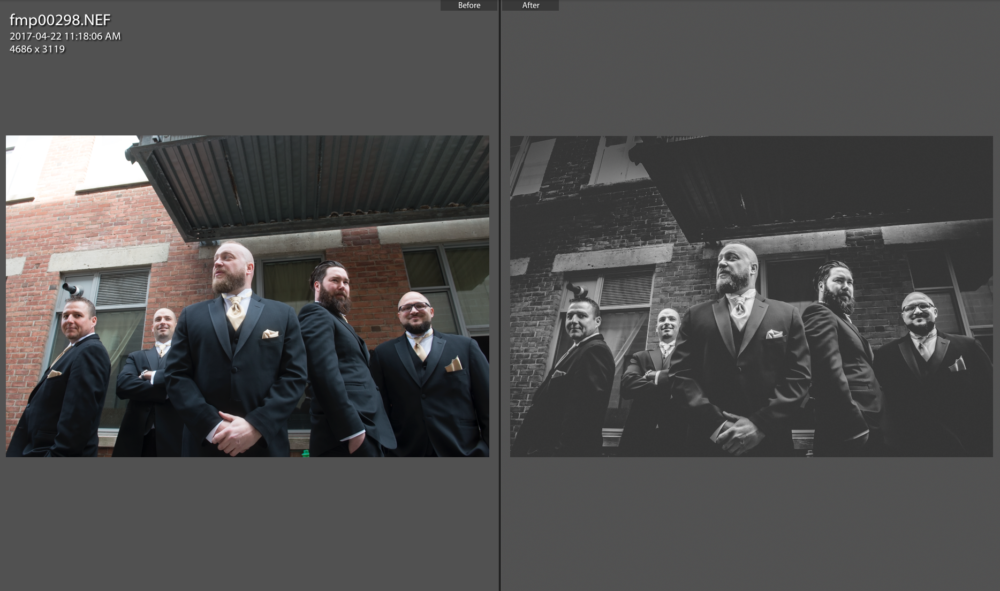 Toronto Wedding Photographer