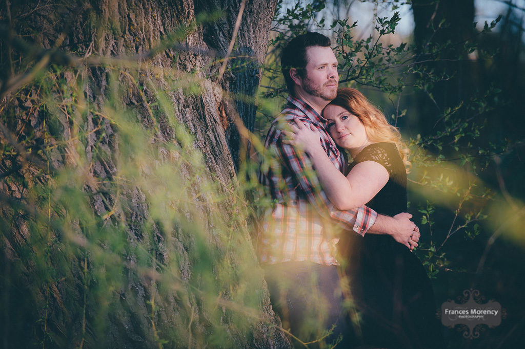 Caledon engagement photographer at sunset tottenham-country-engagement-7842