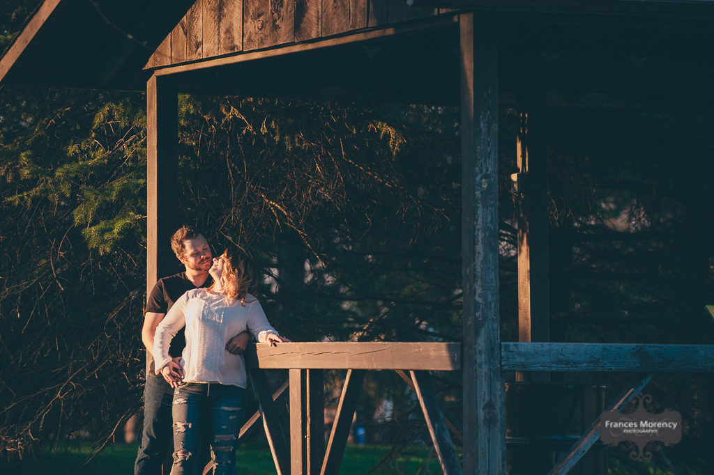 sunset engagement photographer in the park tottenham-country-engagement-8153