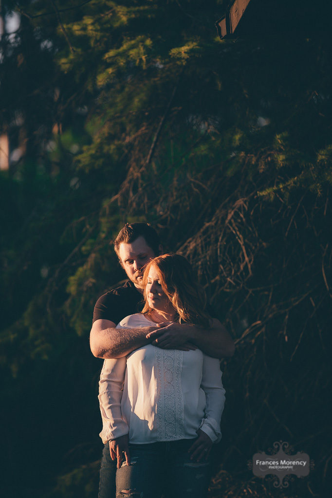 Caledon Engagement Photographer at sunset tottenham-country-engagement-8158