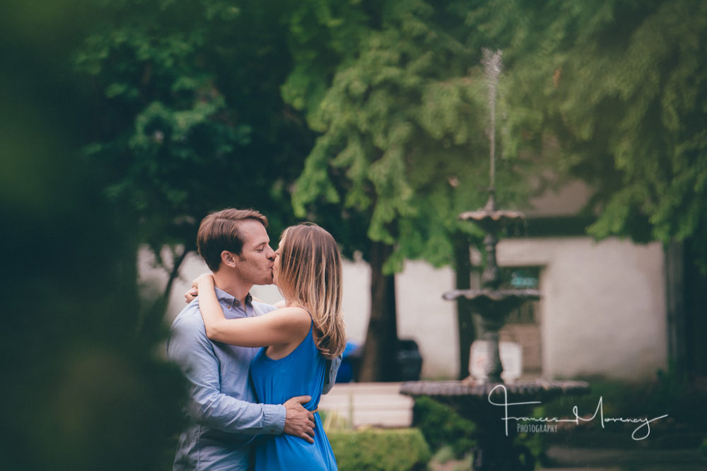 St. James park engagement photography Collingwood Engagement Photographer-2060