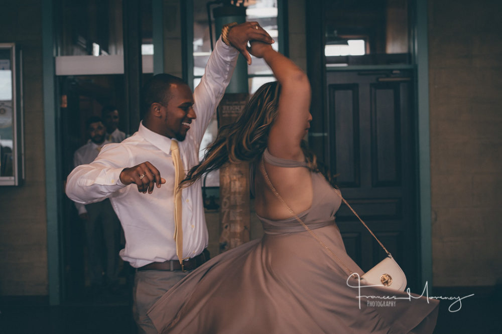 Grand entrance photography at Barrie Southshore Community Collingwood Wedding Photographer-5369