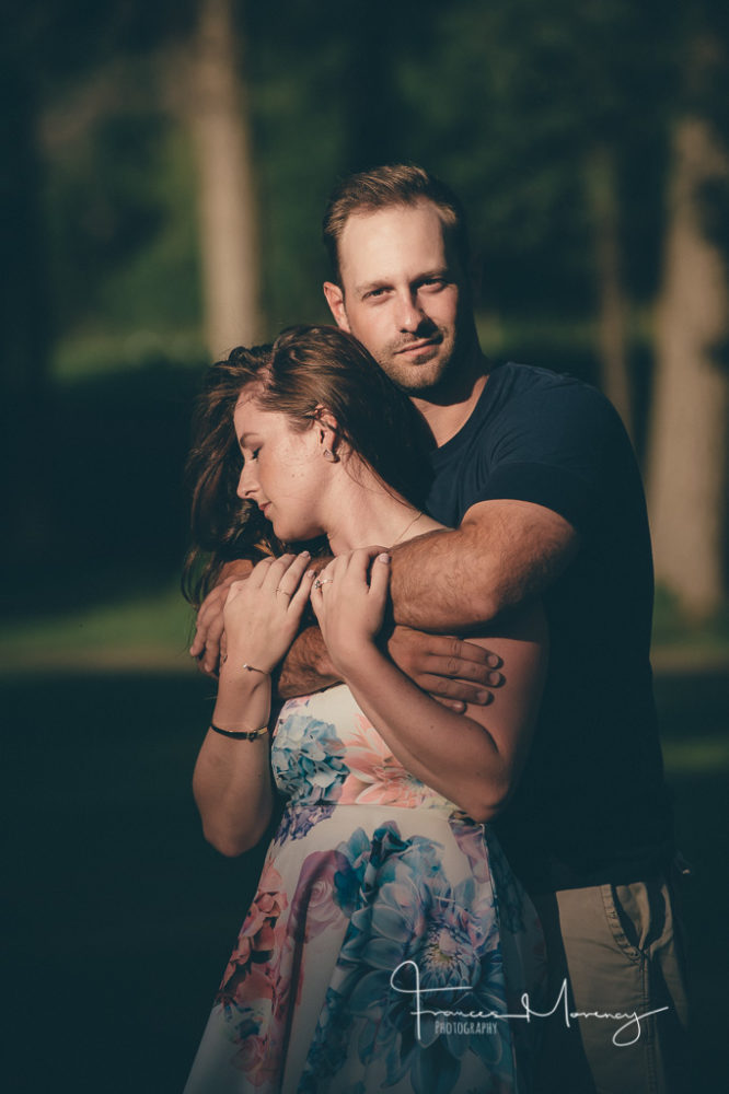 sunset engagement photography in paris Collingwood Wedding Photographer-6239