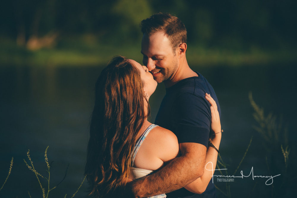 Lifestyle engagement photography at the Paris Golf Country Club Collingwood Wedding Photographer-6506