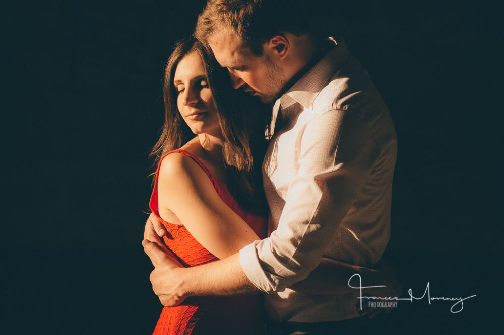 Hamilton engagement photography at Albion Falls Collingwood Wedding Photographer-7558