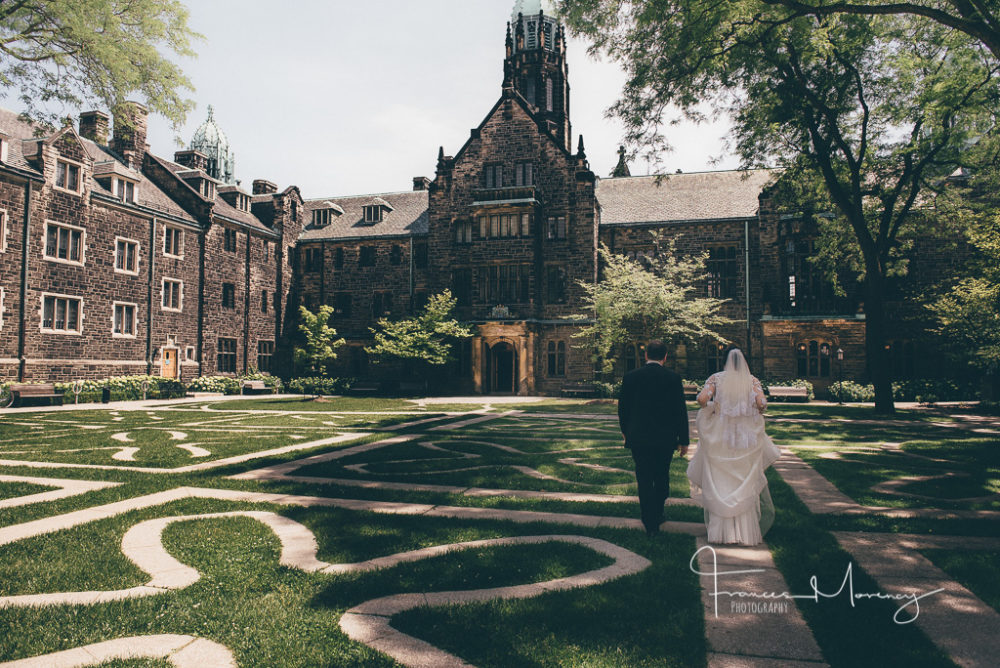 Trinity College Photography