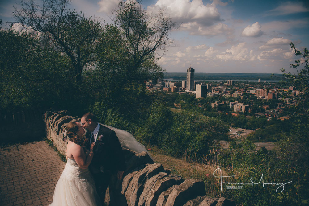 journalistic wedding photographer Hamilton journalistic wedding photographer