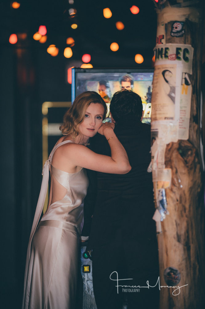 Toronto bar wedding and elopement photographer Journalistic Wedding Photographer-8727