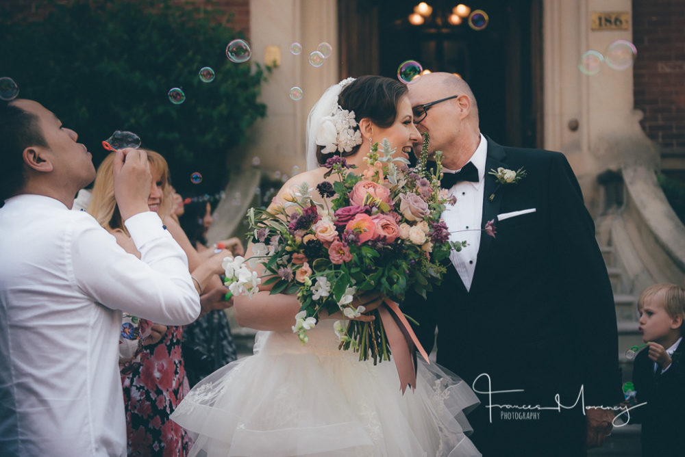 Toronto bubble send off at a journalistic wedding Owen Sound Wedding Photographer-6860
