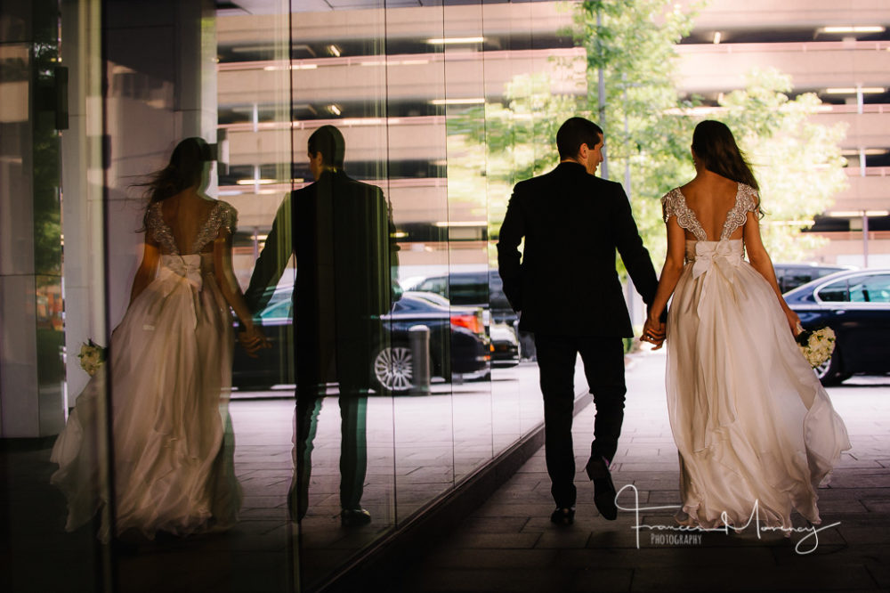 Four Seasons Journalistic Wedding Photographer canoe-wedding-photographer-13
