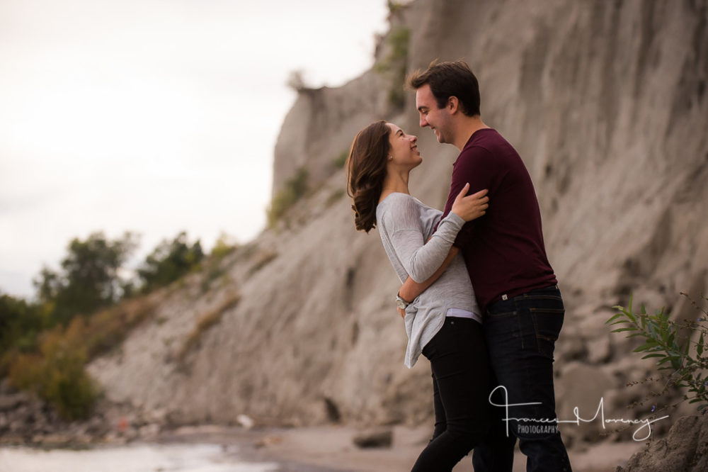 owen-sound-journalistic-engagement-photographer scarborough-bluffs-engagement-photographer-6422
