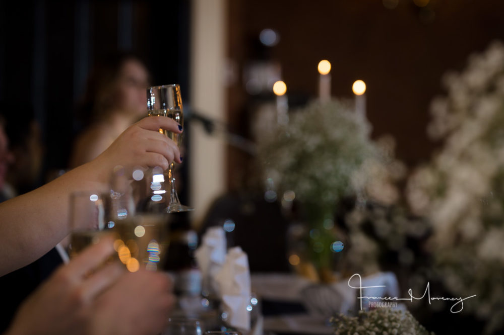 Caledon Journalistic Wedding Photographer The Old Mill Wedding Reception Photography