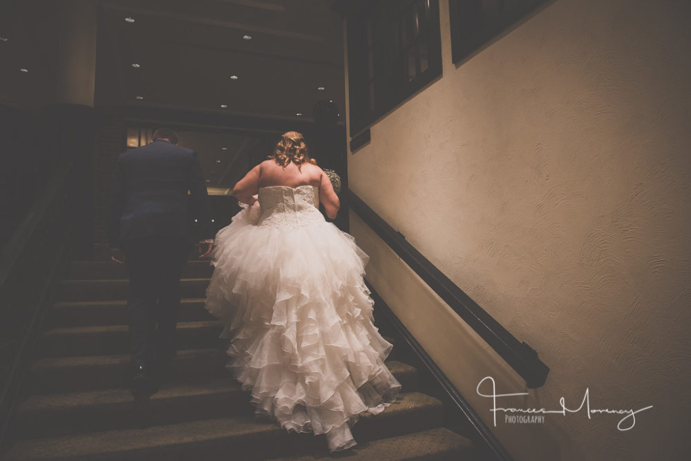 Toronto journalistic wedding photographer