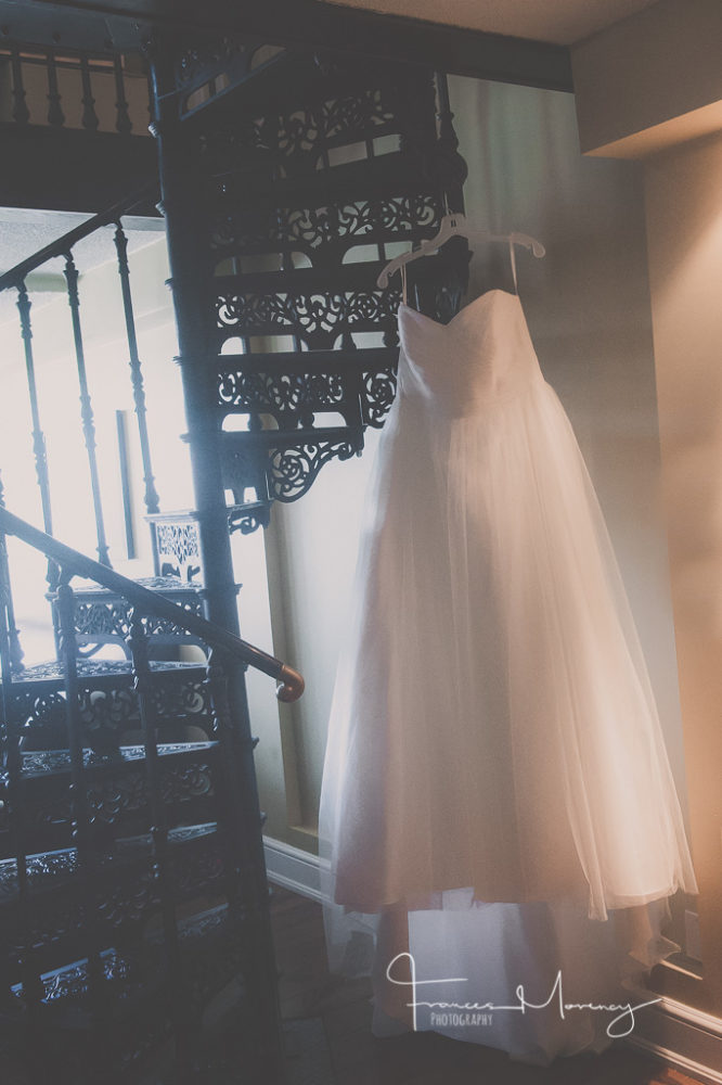 Caledon Journalistic Wedding Photographer