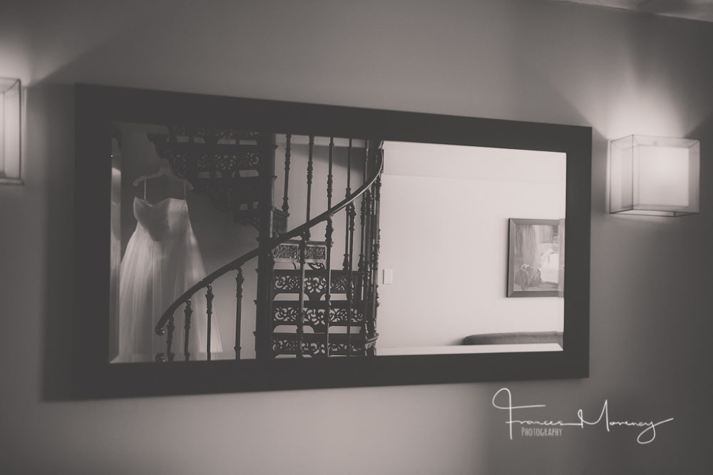 Caledon Journalistic Wedding Photographer