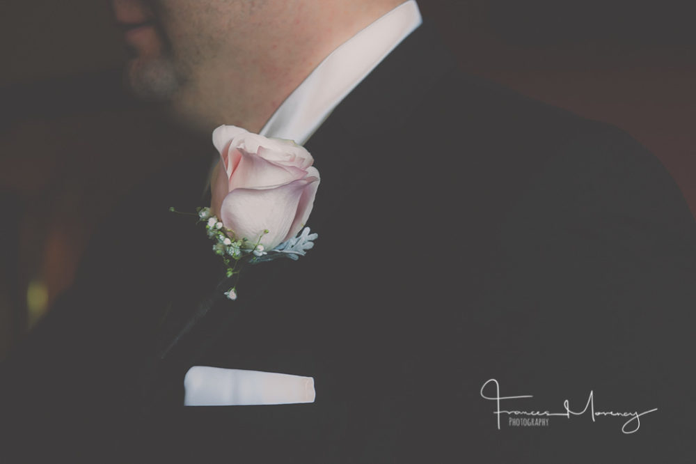 Caledon Journalistic Wedding Photographer