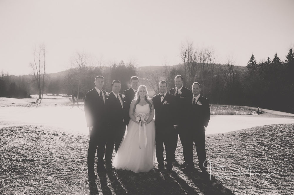 Hockley Valley Wedding Photographer Caledon Journalistic Wedding Photography