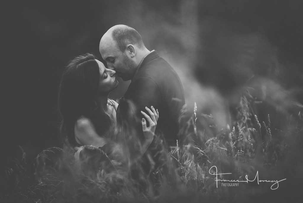 Etienne Brule Park Engagement in Toronto