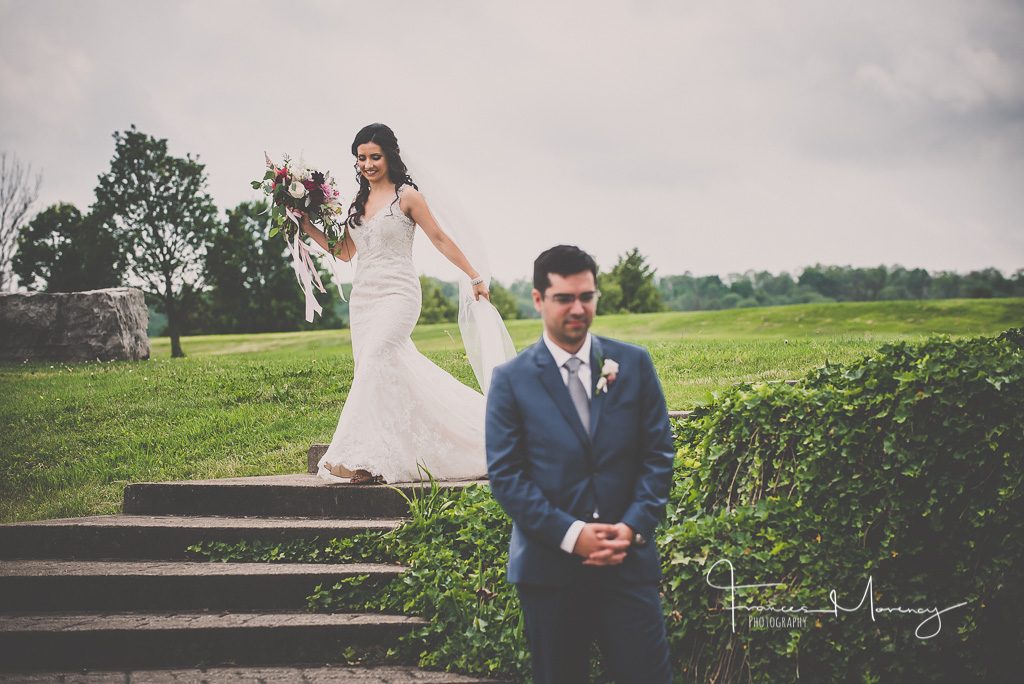 Collingwood Journalistic Wedding Photographer Rockway Vineyard Journalistic Wedding Photography