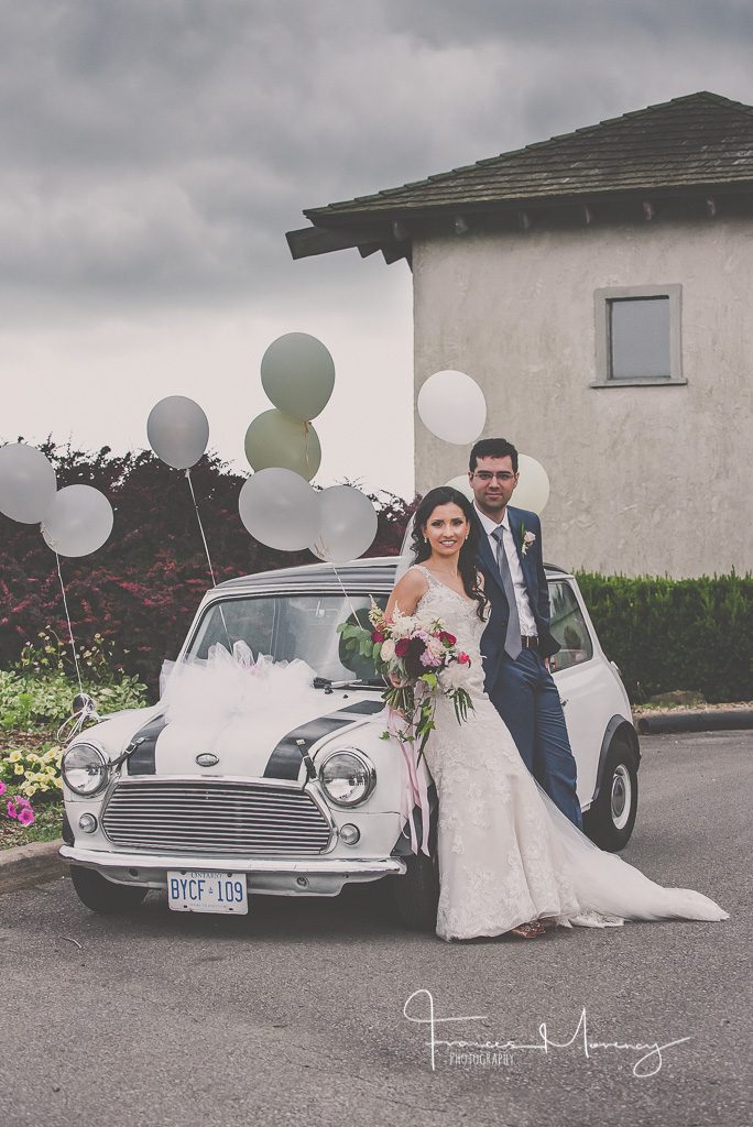 Collingwood Journalistic Wedding Photographer Rockway Vineyard Journalistic Wedding Photography
