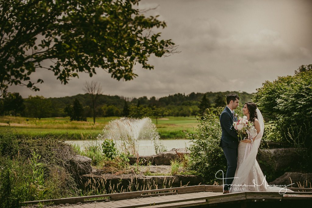 Collingwood Journalistic Wedding Photographer Rockway Vineyard Journalistic Wedding Photography
