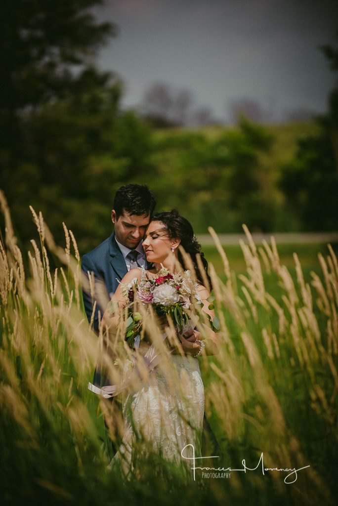 Collingwood Journalistic Wedding Photographer Rockway Vineyard Journalistic Wedding Photography