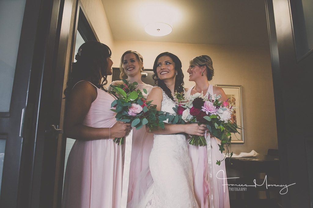 Collingwood Journalistic Wedding Photographer Rockway Vineyard Journalistic Wedding Photography