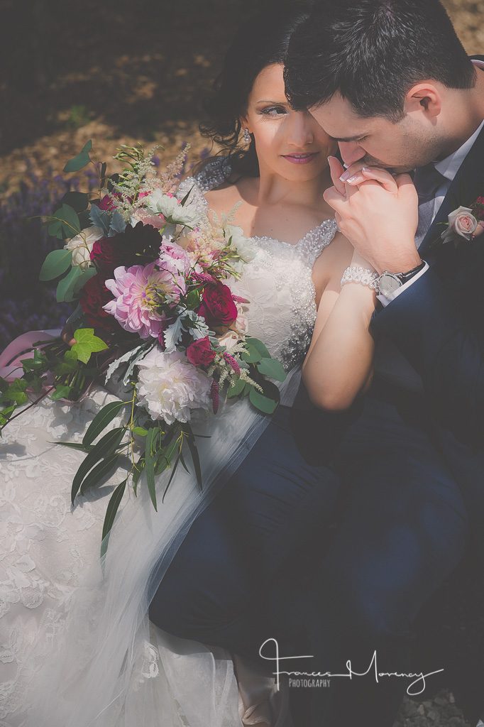 Collingwood Journalistic Wedding Photographer Rockway Vineyard Journalistic Wedding Photography