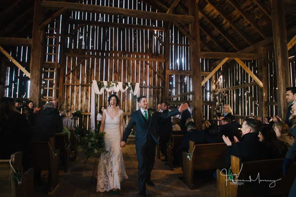 Waterstone Estates Journalistic Barn Wedding Waterstone Estates Journalistic Barn Wedding