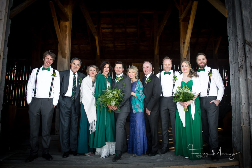 Waterstone Estates Journalistic Barn Wedding Waterstone Estates Journalistic Barn Wedding