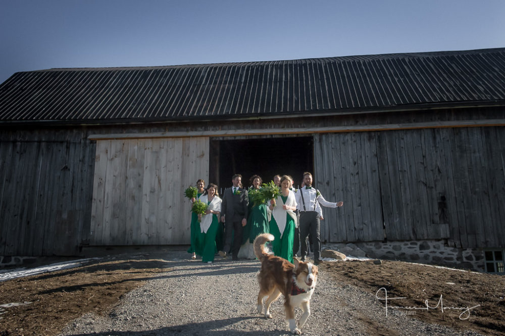 Waterstone Estates Journalistic Barn Wedding Waterstone Estates Journalistic Barn Wedding