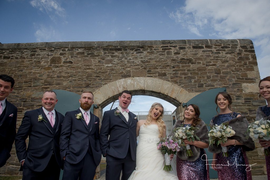 PAMA Art Gallery Toronto Wedding Photographer PAMA Art Gallery Toronto Wedding Photographer