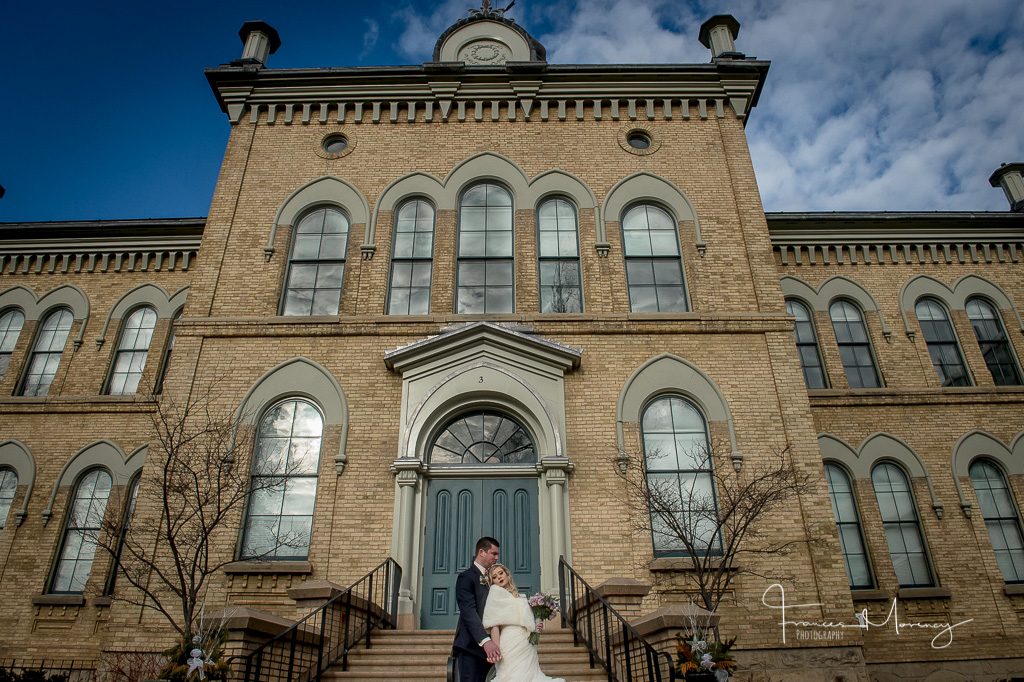 PAMA Art Gallery Toronto Wedding Photographer PAMA Art Gallery Toronto Wedding Photographer