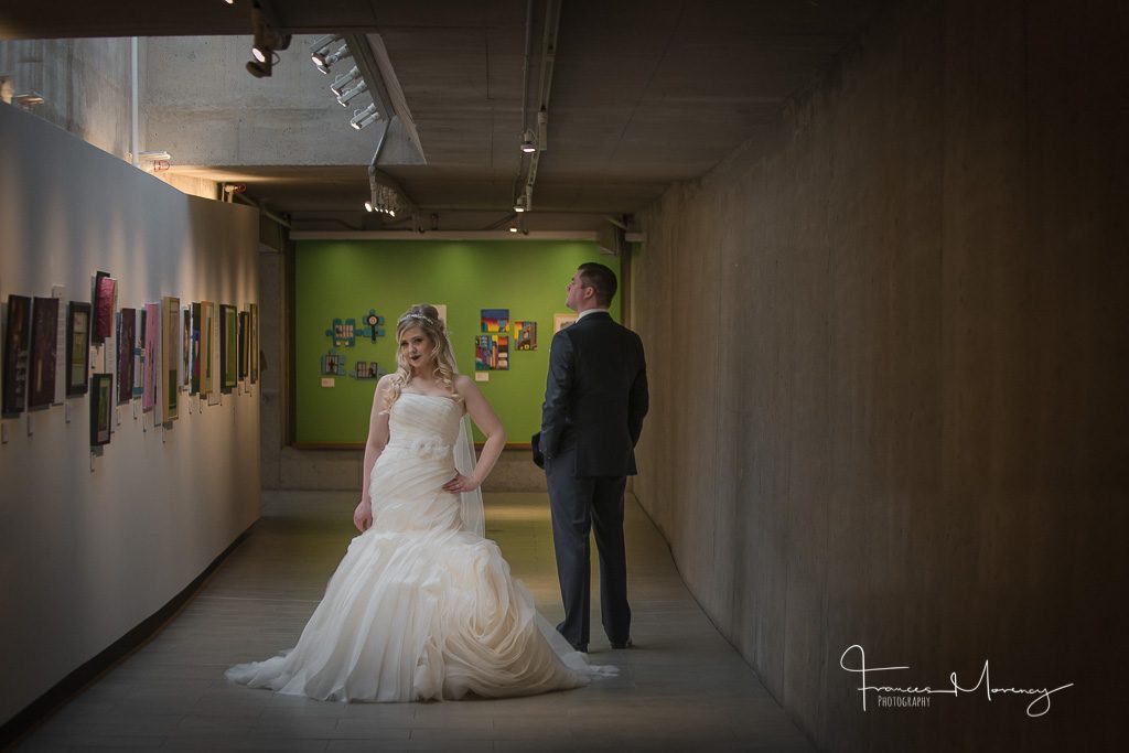 PAMA Art Gallery Toronto Wedding Photographer PAMA Art Gallery Toronto Wedding Photographer