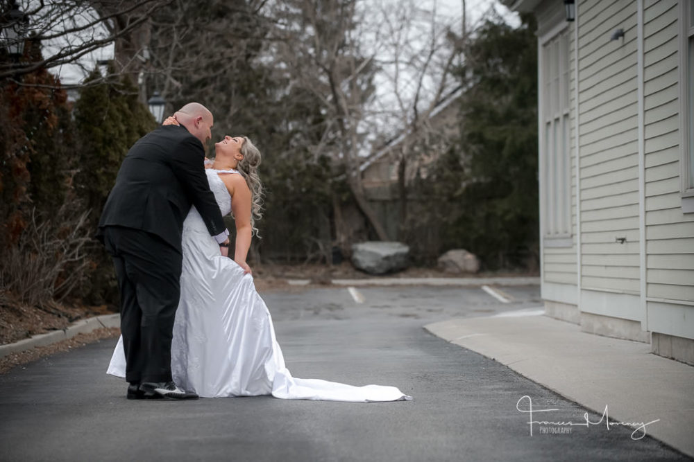 Barrie Journalistic Wedding Photographer Barrie Journalistic Wedding Photographer