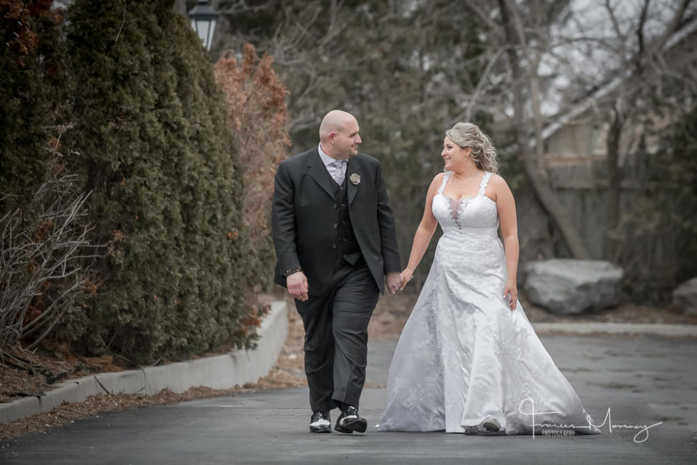 Barrie Journalistic Wedding Photographer Barrie Journalistic Wedding Photographer