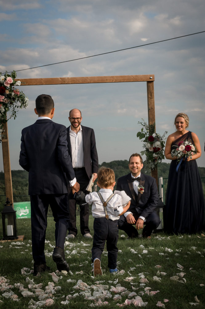 golden hour ceremony golden hour ceremony