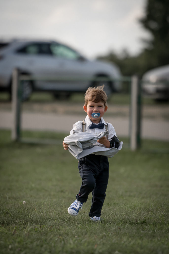 ring bearer walking down aisle ring bearer walking down aisle