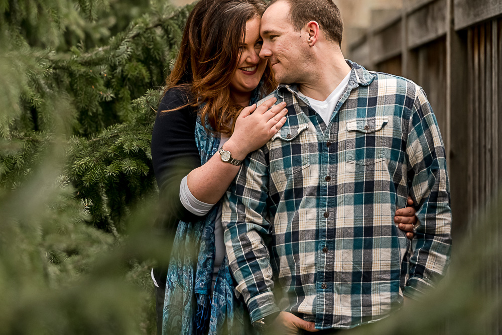 Gibson Centre Wedding Photographer