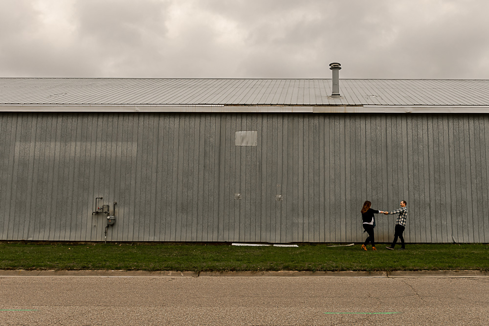 Gibson Centre Alliston Engagement
