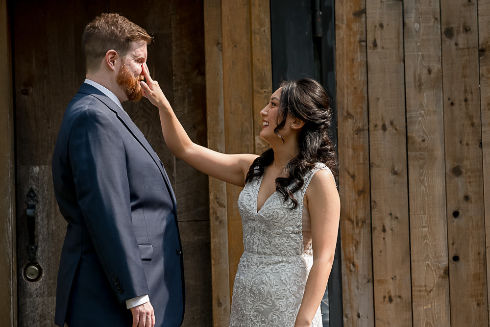 Ancaster Mill first look photos