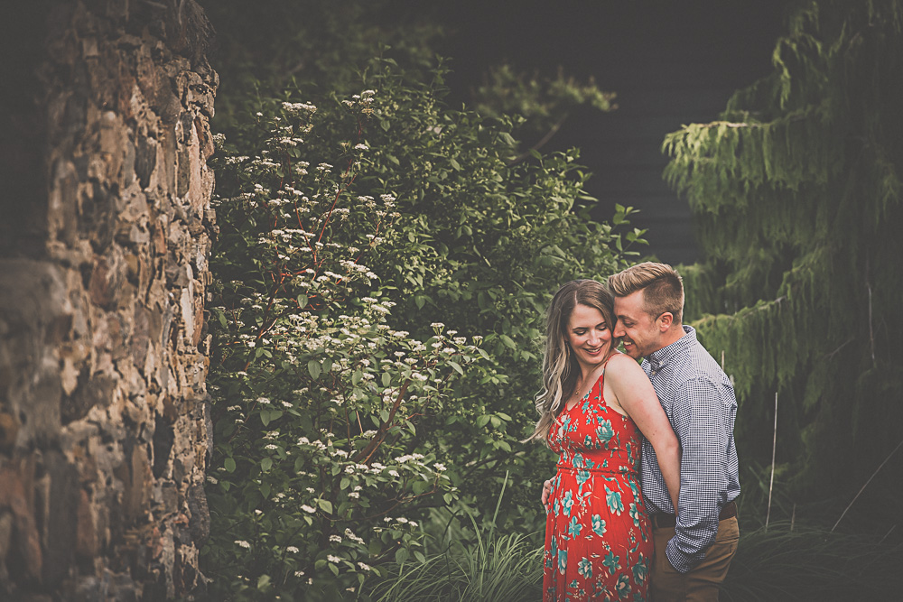 coffin ridge engagement