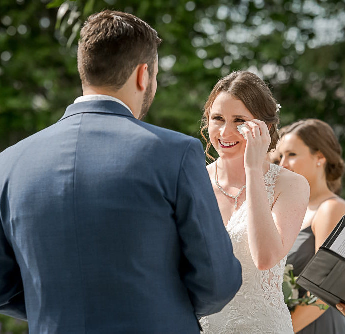 Bear Estate Wedding Photos at Living Water Resort