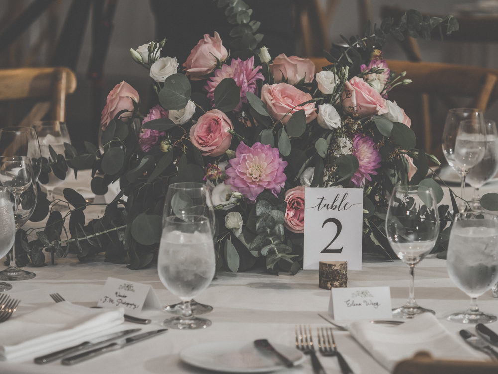 flower decor