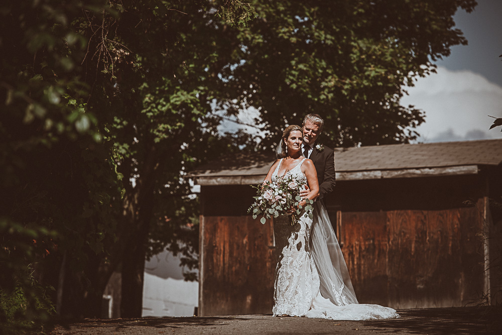 Portrait at Hockley Valley Resort