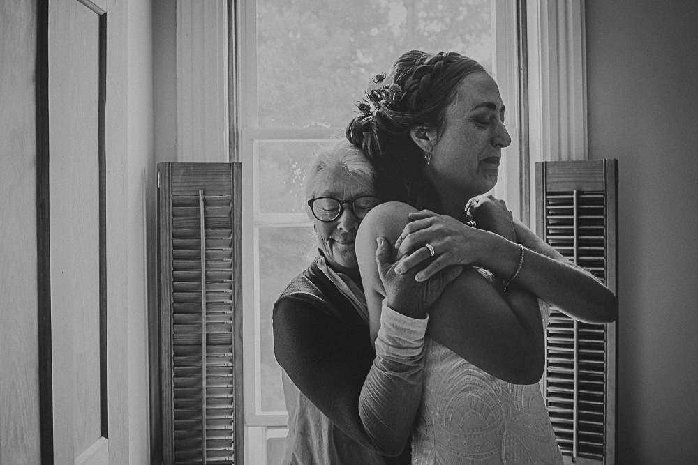 mother daughter moments
